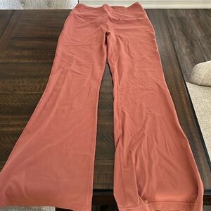 Lululemon athletica groove Nulu pants